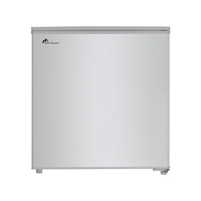 Réfrigérateur MONTBLANC MRM50X 50 Litres Silver